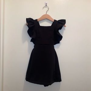 Bailey’s Blossoms Dress